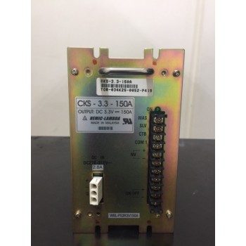 Nemic-Lambda CKS-3.3-150A Power Supply